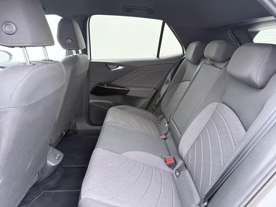 Volkswagen ID.3 Pro Business 59 kWh