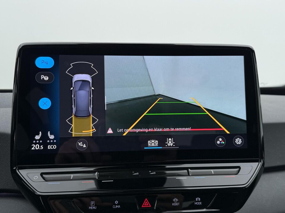 Volkswagen ID.3 Pro Business 59 kWh