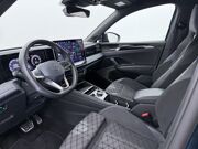 Volkswagen Tiguan 1.5 TSI R-Line