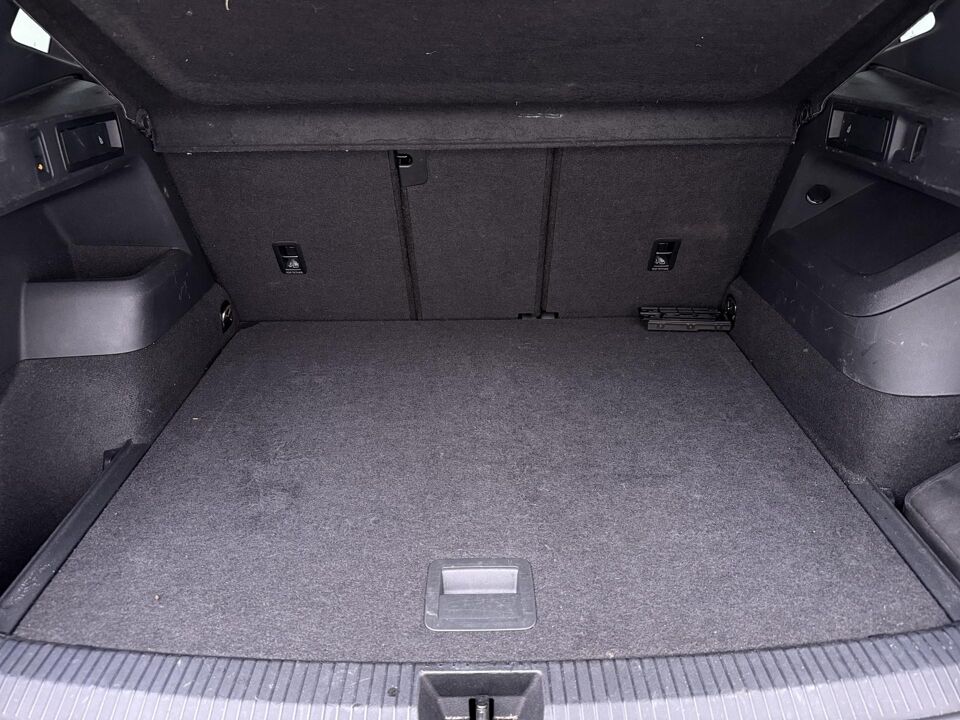 Volkswagen Tiguan 1.5 TSI R-Line