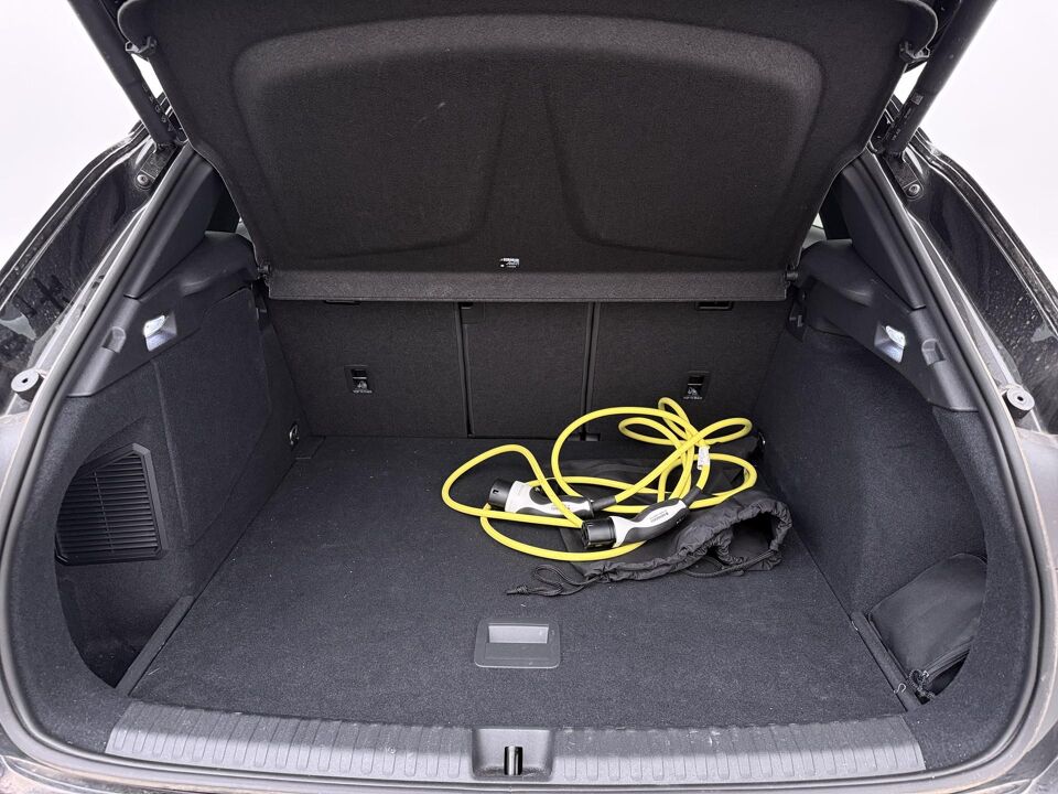 CUPRA Terramar 1.5 TSI e-Hybrid Business