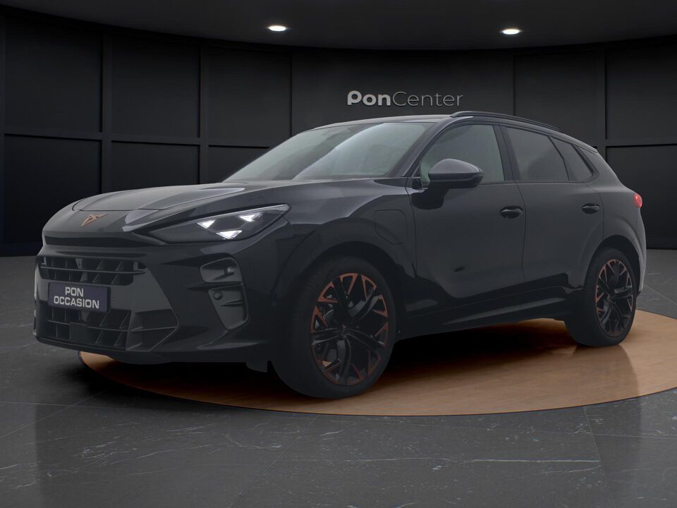 CUPRA Terramar 1.5 TSI e-Hybrid Business