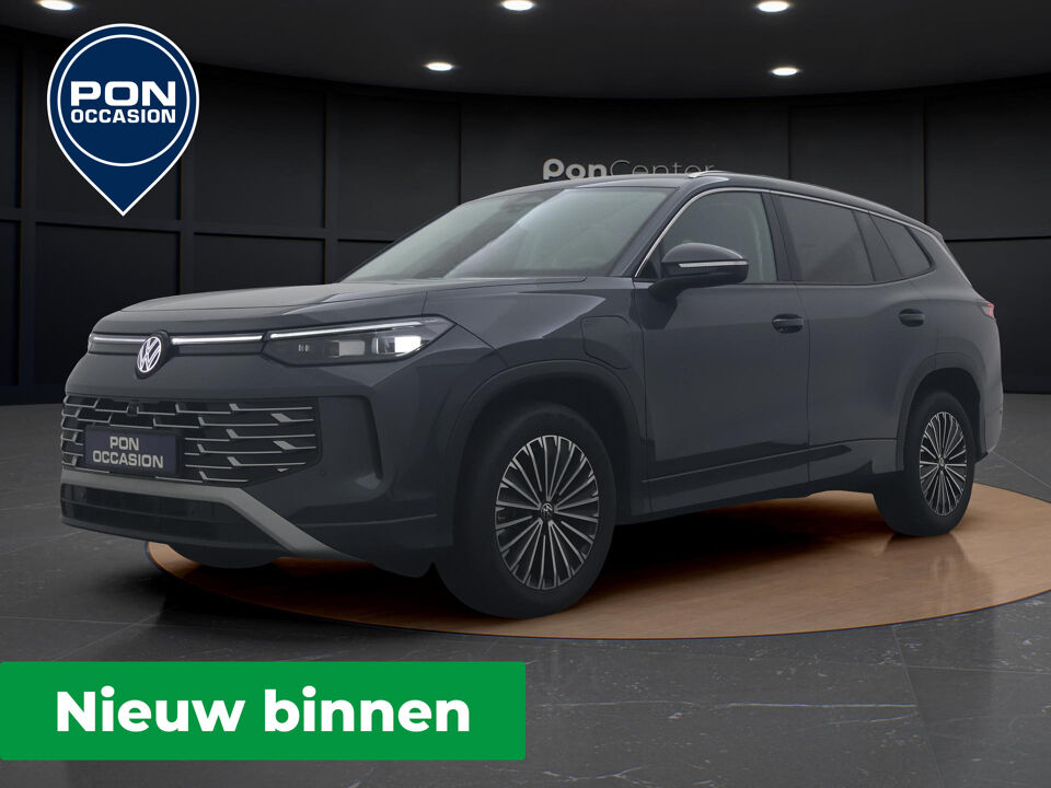 Volkswagen Tayron 1.5 eHybrid Elegance