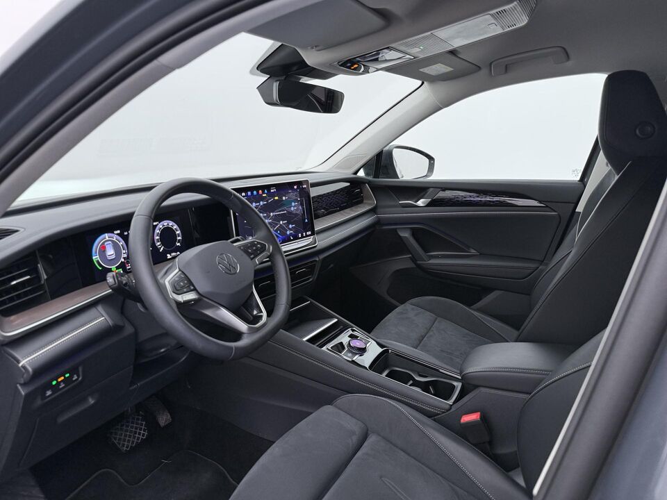 Volkswagen Tayron 1.5 eHybrid Elegance