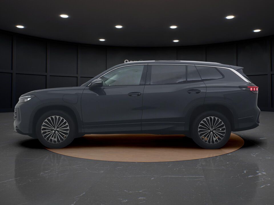 Volkswagen Tayron 1.5 eHybrid Elegance