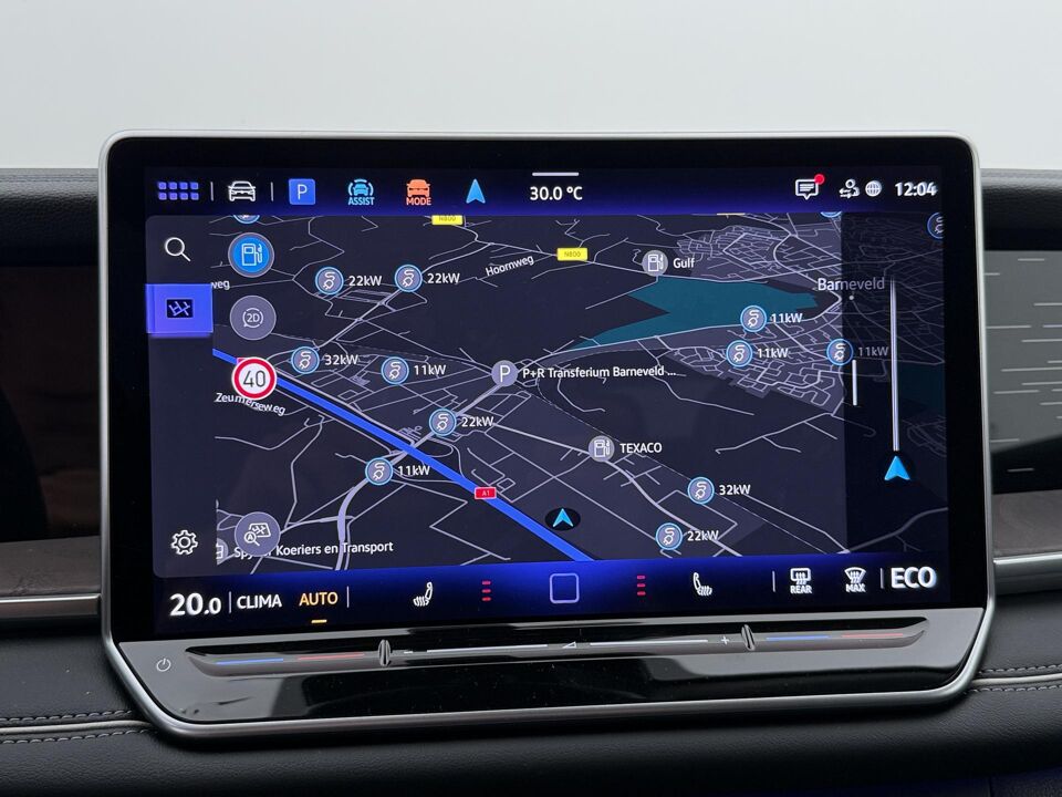 Volkswagen Tayron 1.5 eHybrid Elegance