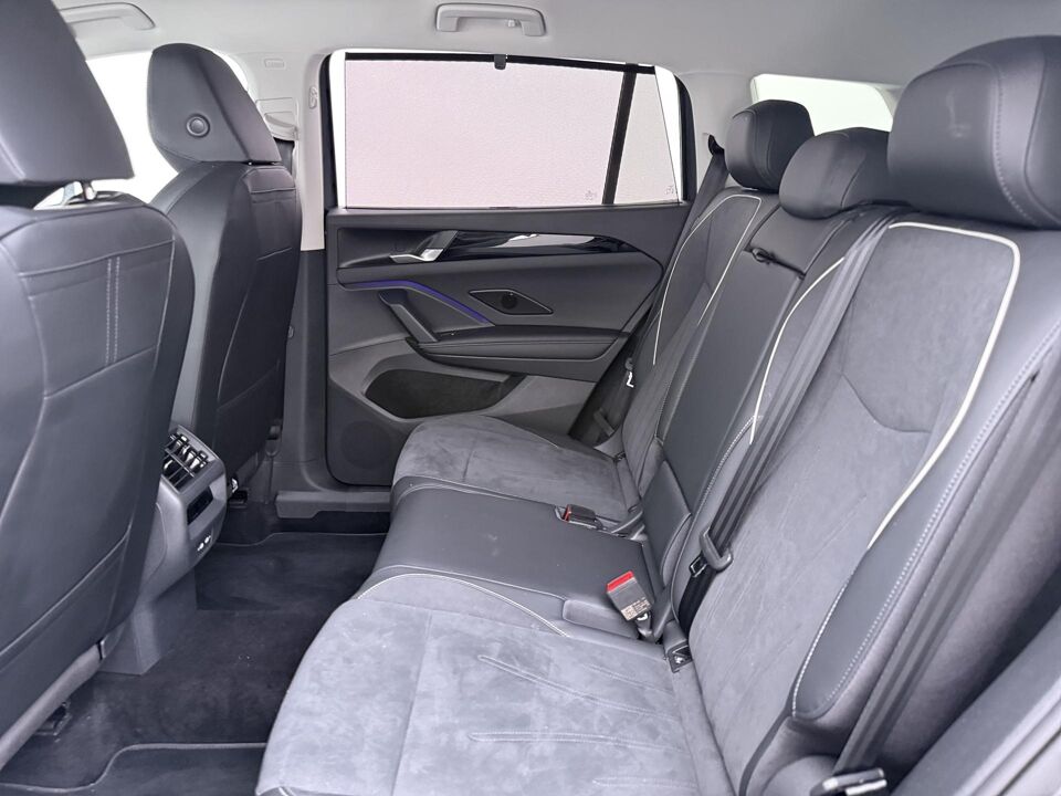 Volkswagen Tayron 1.5 eHybrid Elegance