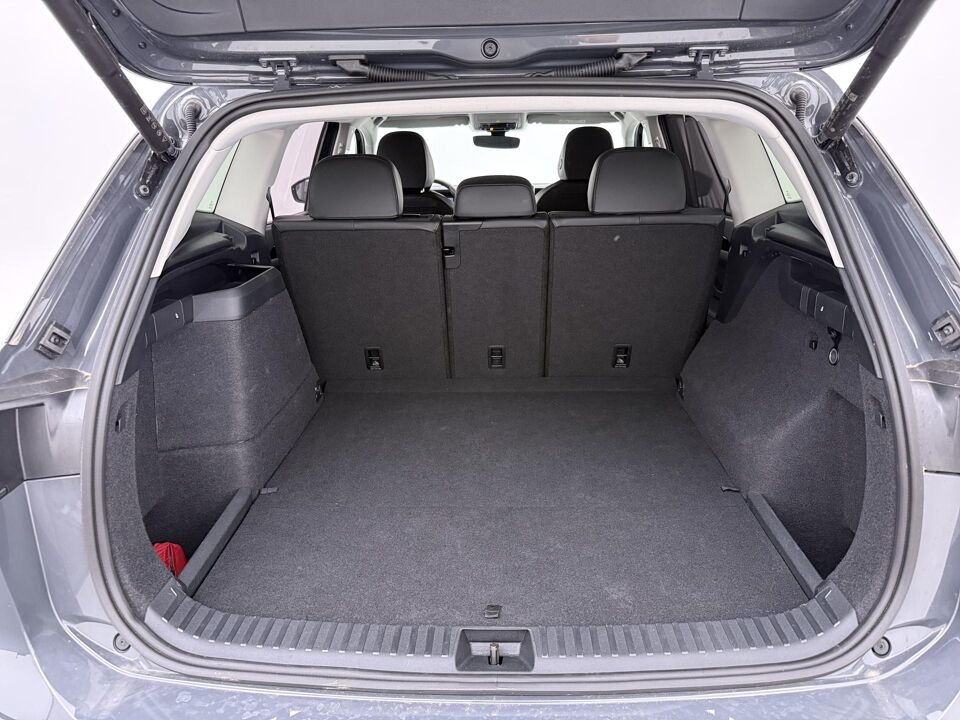 Volkswagen Tayron 1.5 eHybrid Elegance