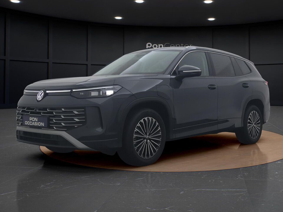 Volkswagen Tayron 1.5 eHybrid Elegance
