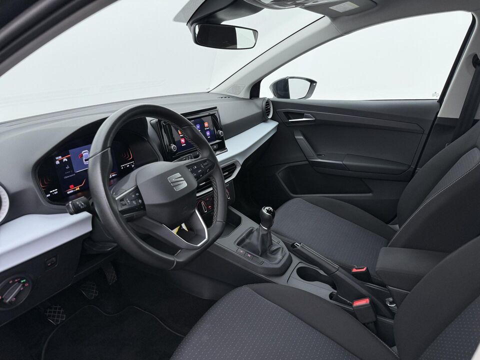 SEAT Ibiza 1.0 EcoTSI Style
