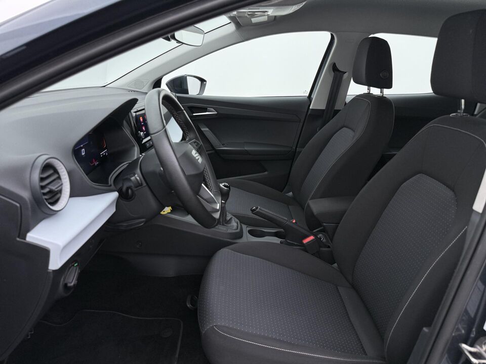 SEAT Ibiza 1.0 EcoTSI Style