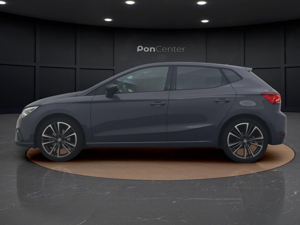 SEAT Ibiza 1.0 EcoTSI FR Anniversary
