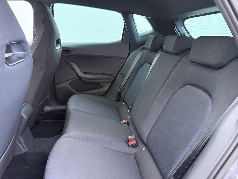 SEAT Ibiza 1.0 EcoTSI FR Anniversary