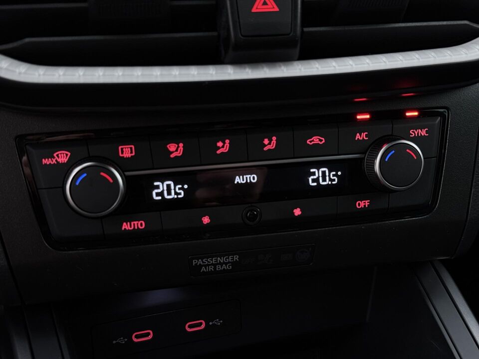 SEAT Ibiza 1.0 EcoTSI FR Anniversary