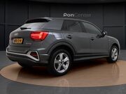 Audi Q2 35 TFSI S-line