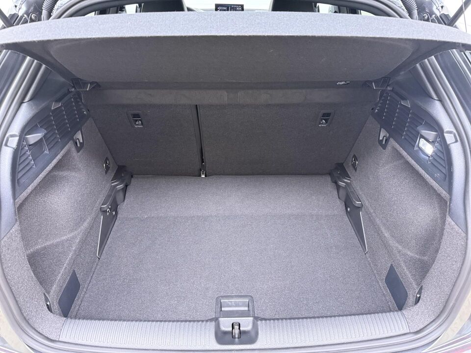 Audi Q2 35 TFSI S-line