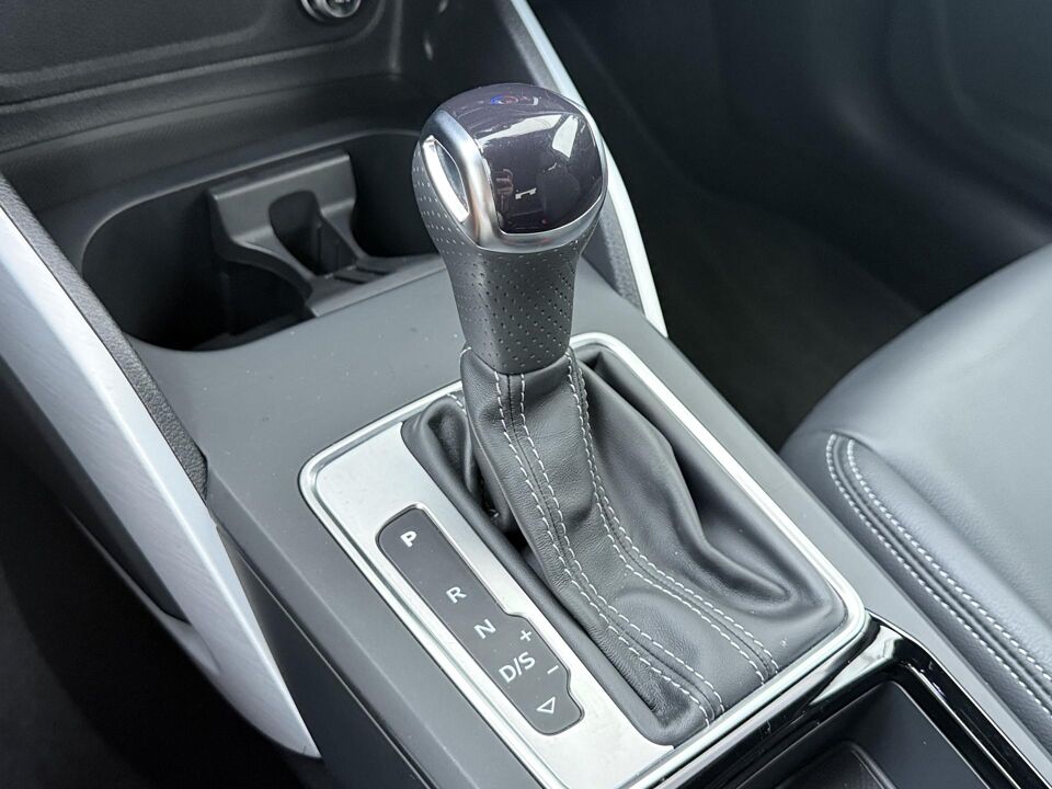 Audi Q2 35 TFSI S-line