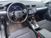 Škoda Superb Combi 1.4 TSI iV Ambition
