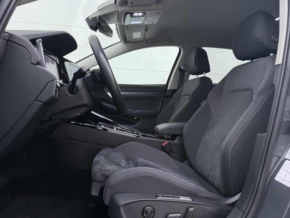 Volkswagen Golf 1.4 eHybrid Style
