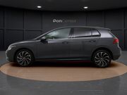 Volkswagen Golf 1.4 eHybrid Style