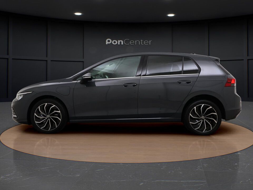 Volkswagen Golf 1.4 eHybrid Style