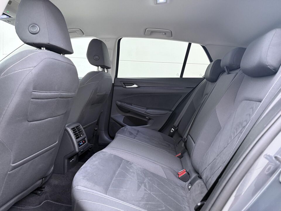 Volkswagen Golf 1.4 eHybrid Style