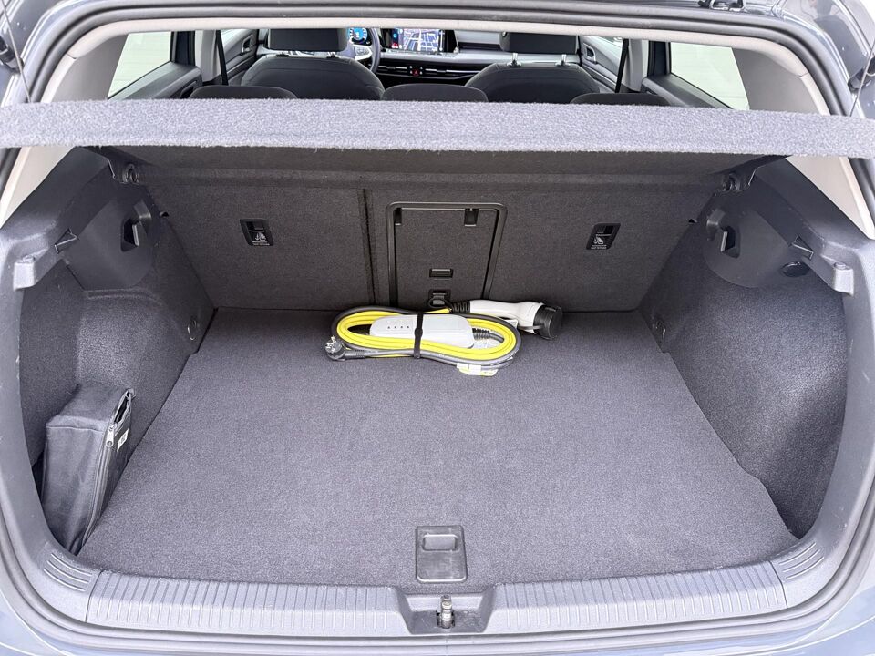 Volkswagen Golf 1.4 eHybrid Style