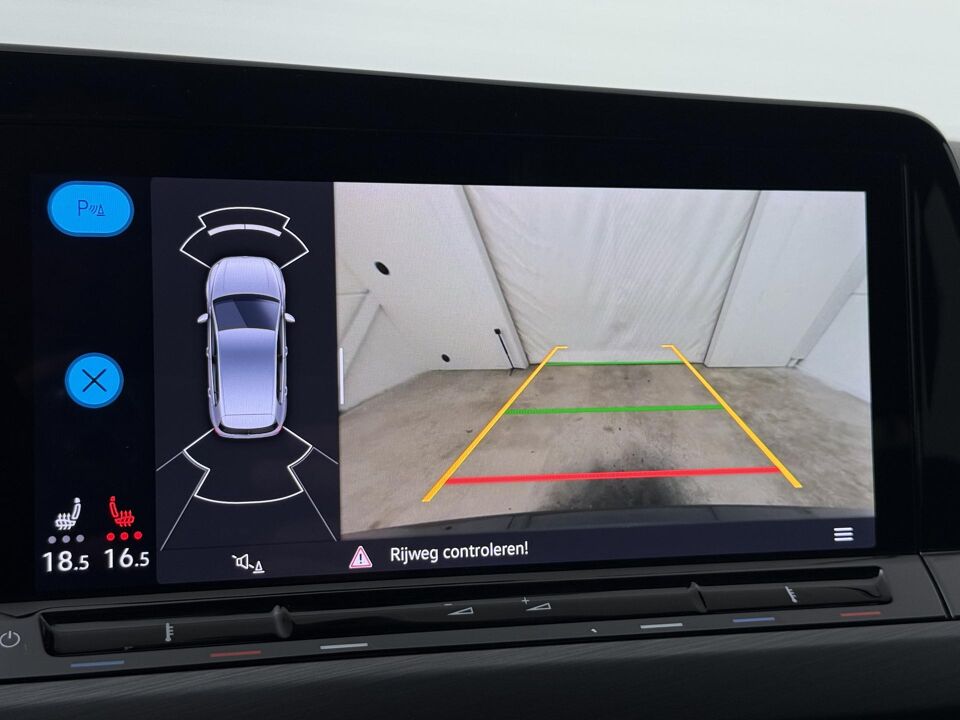 Volkswagen Golf 1.4 eHybrid Style