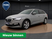 Škoda Scala 1.0 TSI Sport Business