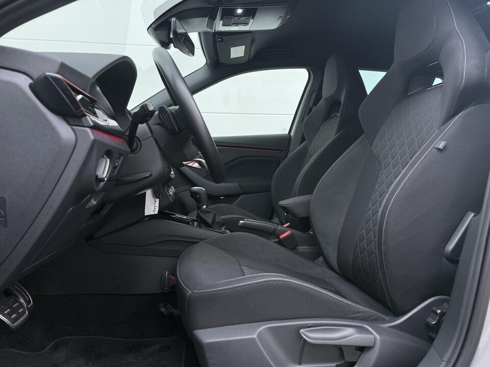Škoda Scala 1.0 TSI Sport Business