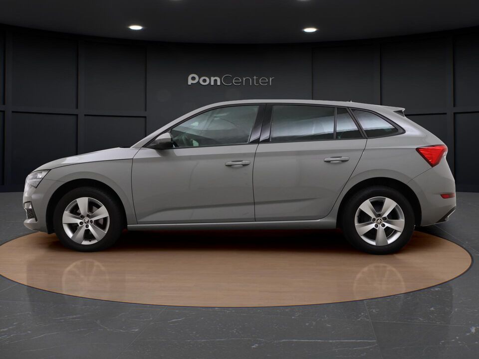 Škoda Scala 1.0 TSI Sport Business
