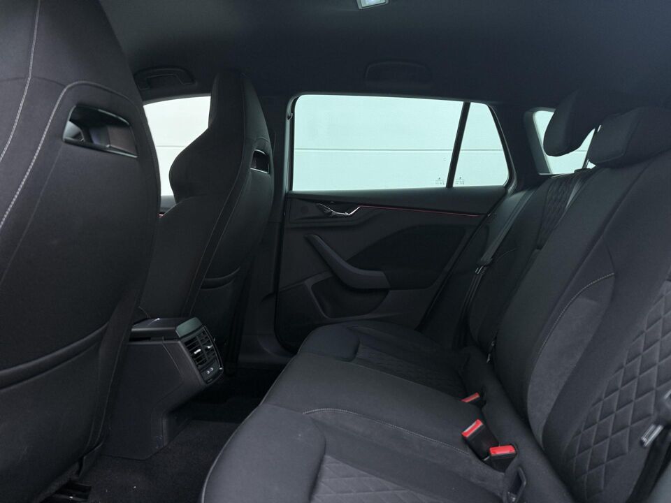 Škoda Scala 1.0 TSI Sport Business