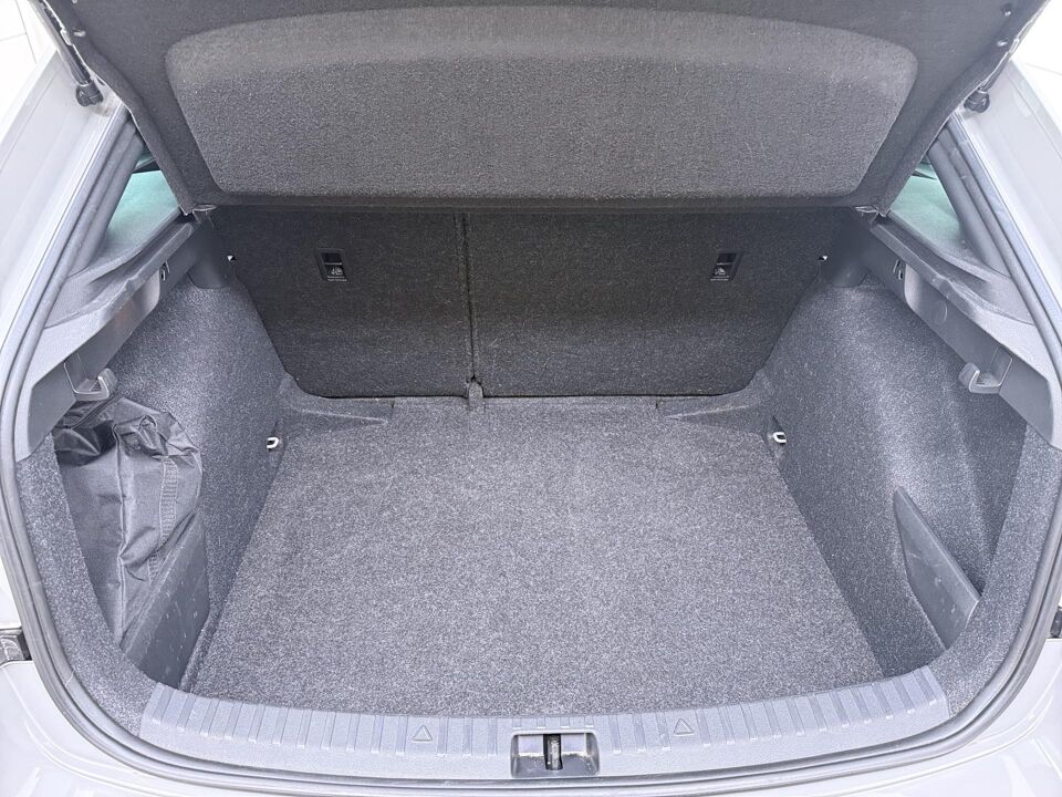 Škoda Scala 1.0 TSI Sport Business