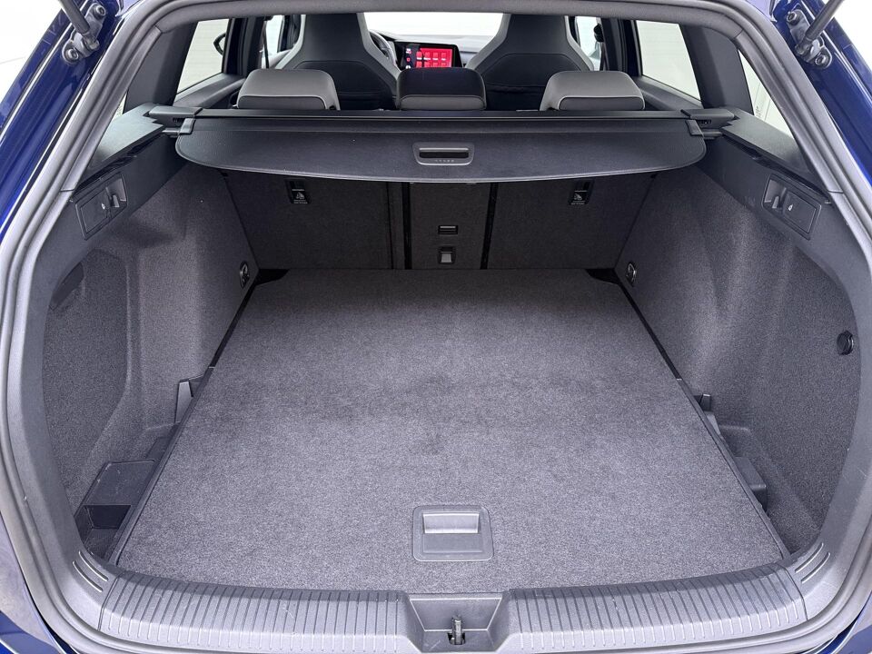 Volkswagen Golf Variant 1.5 eTSI R-Line
