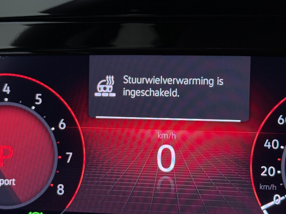Volkswagen Golf Variant 1.5 eTSI R-Line