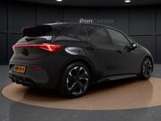 CUPRA Born Performance Limited 63 kWh