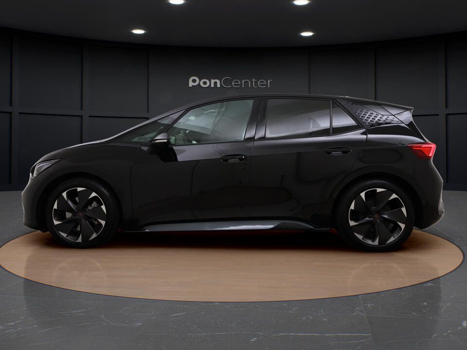 CUPRA Born Performance Limited 63 kWh