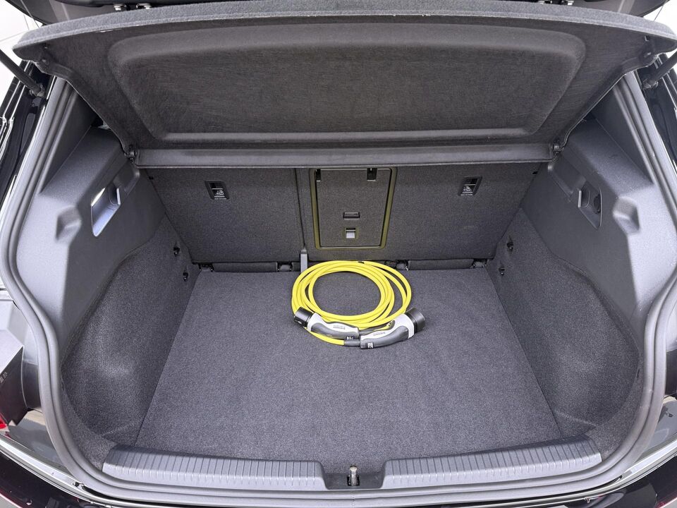 CUPRA Born Performance Limited 63 kWh