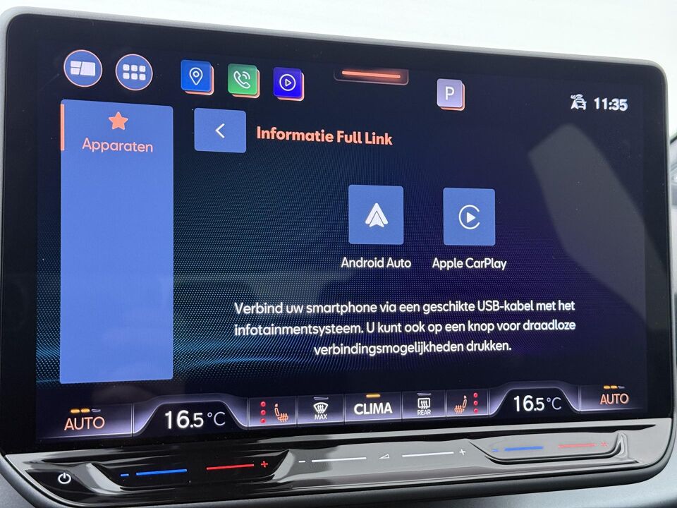 CUPRA Born Performance Limited 63 kWh