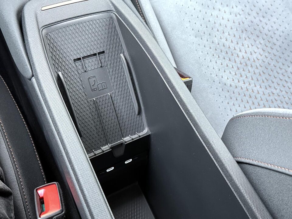 CUPRA Born Performance Limited 63 kWh