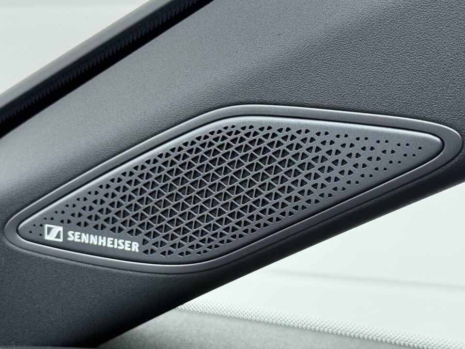 CUPRA Born Performance Limited 63 kWh