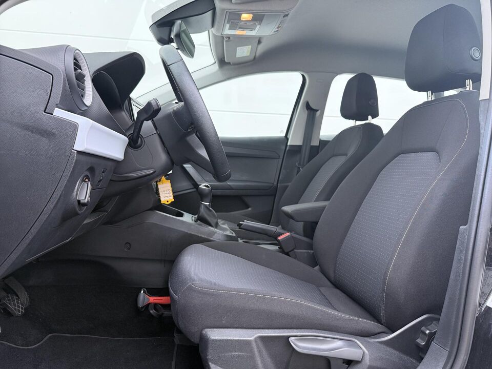 SEAT Ibiza 1.0 EcoTSI Style Connect