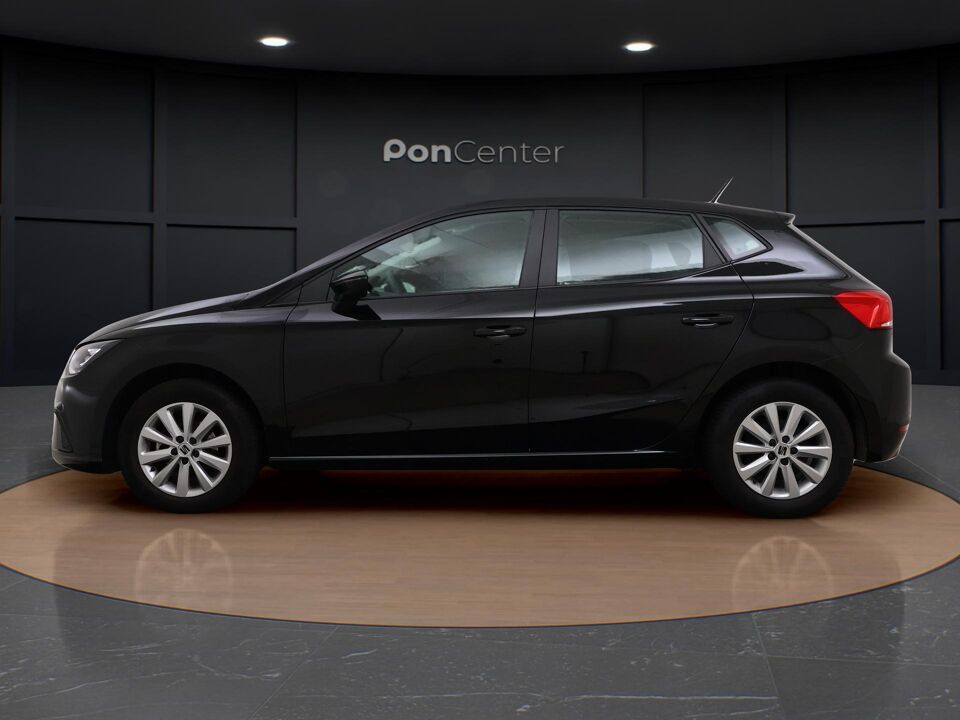 SEAT Ibiza 1.0 EcoTSI Style Connect