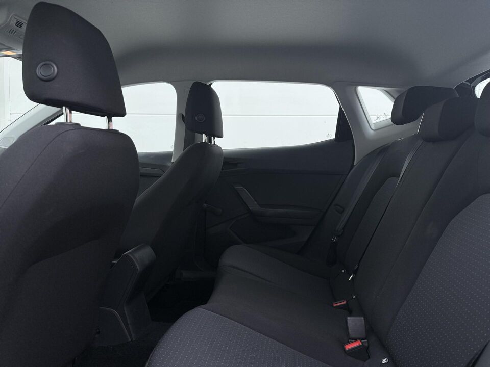 SEAT Ibiza 1.0 EcoTSI Style Connect
