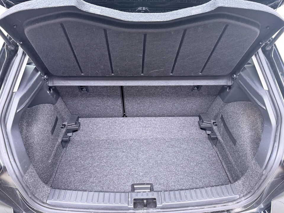 SEAT Ibiza 1.0 EcoTSI Style Connect