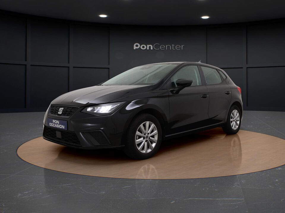 SEAT Ibiza 1.0 EcoTSI Style Connect