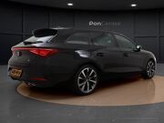 SEAT Leon Sportstourer 1.5 TSI FR Intense
