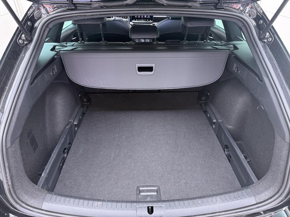 SEAT Leon Sportstourer 1.5 TSI FR Intense