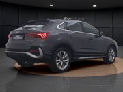 Audi Q3 Sportback 45 TFSI e S Edition
