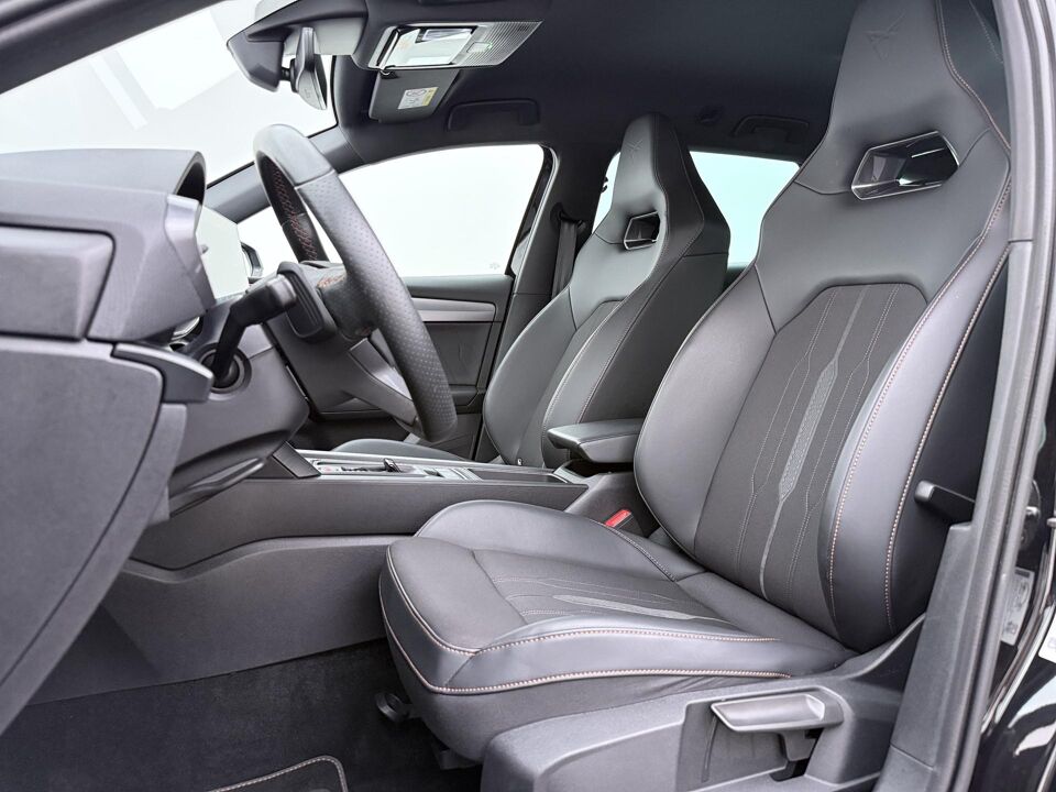 CUPRA Leon Sportstourer 1.4 e-Hybrid VZ Adrenaline